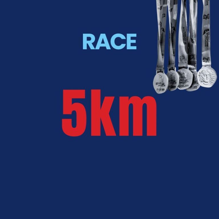 TUI Rhodes Marathon – TUI Rhodes Marathon